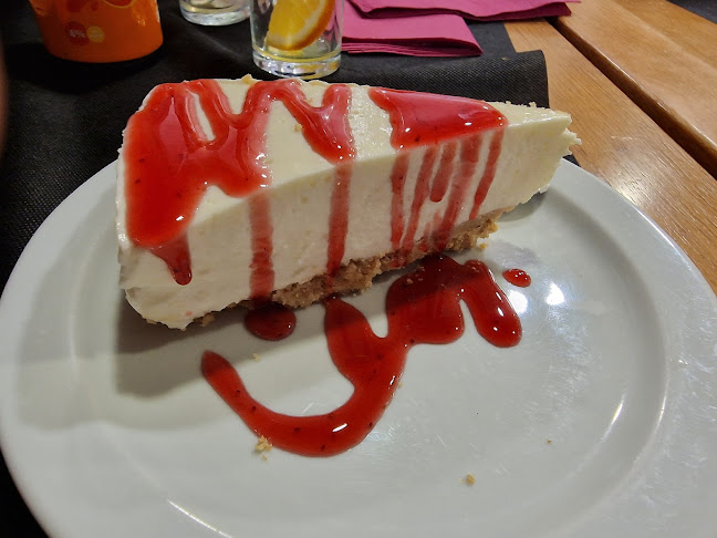 Opinii despre Restaurante OS BICOS în Barcelona - Gastronomía y hostelería