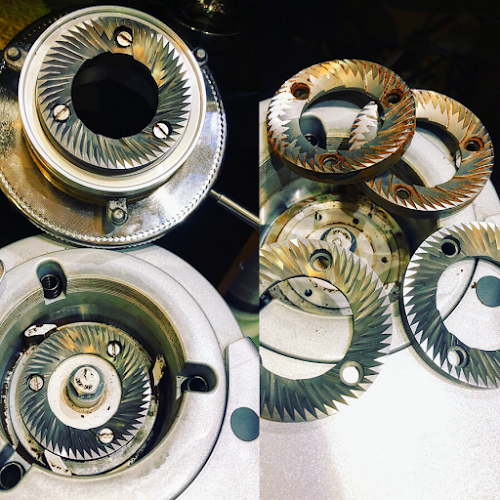 IL CAPPUCCINO Specialty coffee - Gastronomía y hostelería