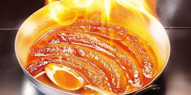 Restaurant Caravelle