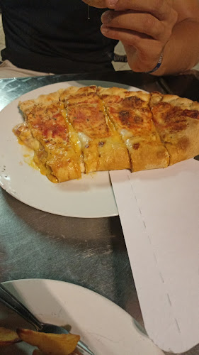 PAYPIZZA Motril Phone number