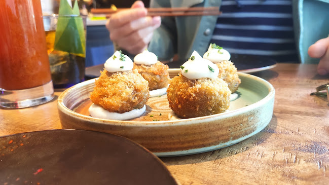 Desoriente - Gastronomía y hostelería