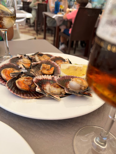 Restaurante Puntoecoma Guía Repsol 2025 - Panxón