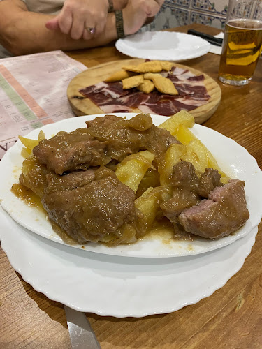 Taberna Cofrade Las Merchanas - Gastronomía y hostelería