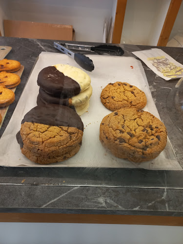 Opinii despre Patagonia Pastelería în Murcia - Gastronomía y hostelería