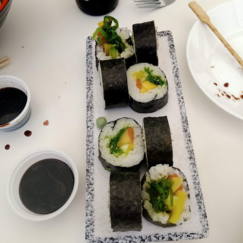 Opinii despre Izakaya Koryo Valencia în Valencia - Gastronomía y hostelería