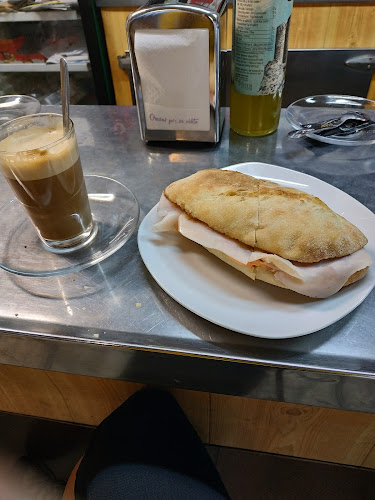 Comentarii opinii despre Bar Norte Sur