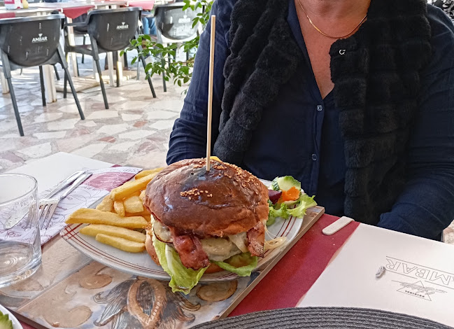 Restaurante La Rambla - Gastronomía y hostelería