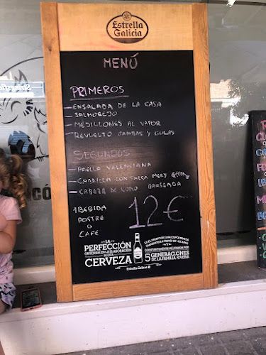 Comentarii opinii despre El RINCON DE ERIKA