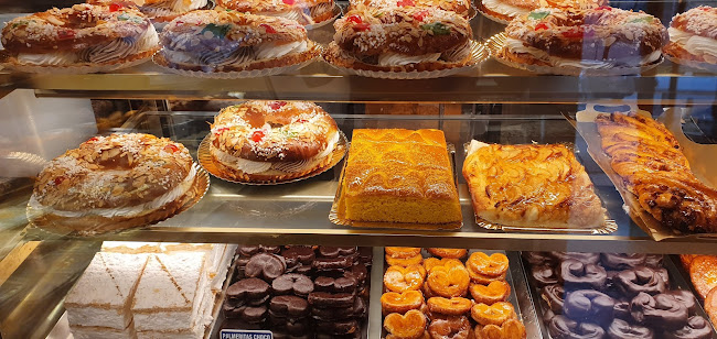 Pollos La Cañada - Gastronomía y hostelería