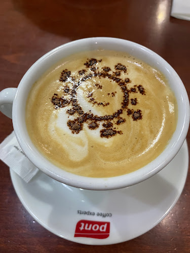 Cafeteria Zame - Gastronomía y hostelería