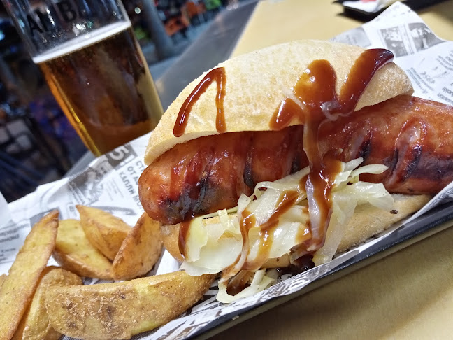 Opinii despre Maridaje 1 în El Parador de las Hortichuelas - Gastronomía y hostelería