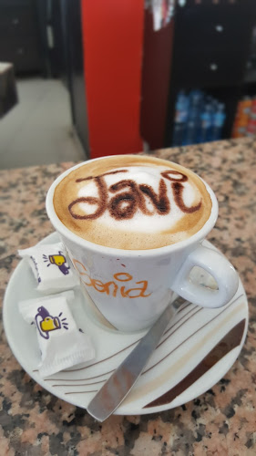 Cafeteria Estacion Sanxenxo - Sanxenxo