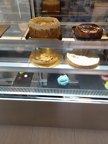 Pastelería Santiga - Esplugues de Llobregat