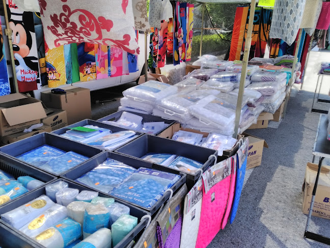 Opinii despre Mercadillo Municipal de Daganzo de Arriba. în Daganzo de Arriba - Gastronomía y hostelería