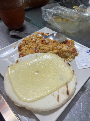 Cafetería molletería la sanmi - Gastronomía y hostelería