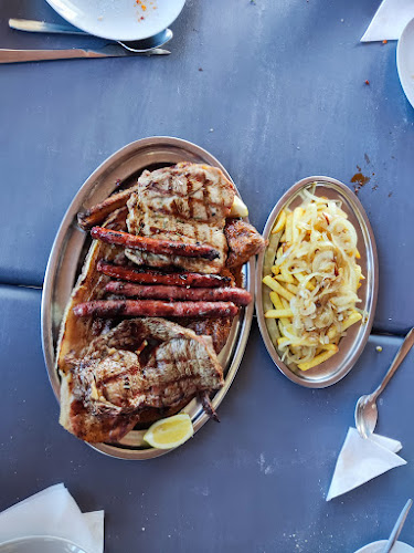 El Mirador Asador & Terraza Chill Out - Gastronomía y hostelería