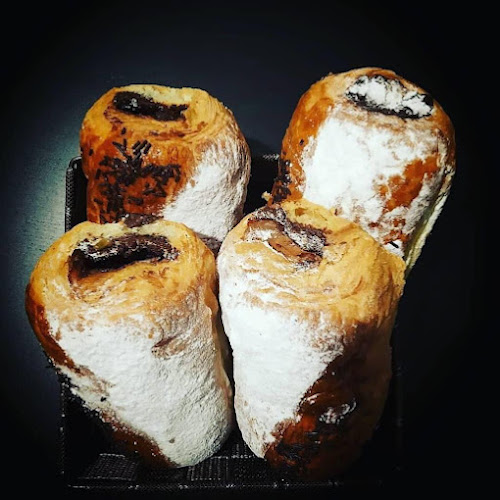 Pastelería La Palmerita de Morata