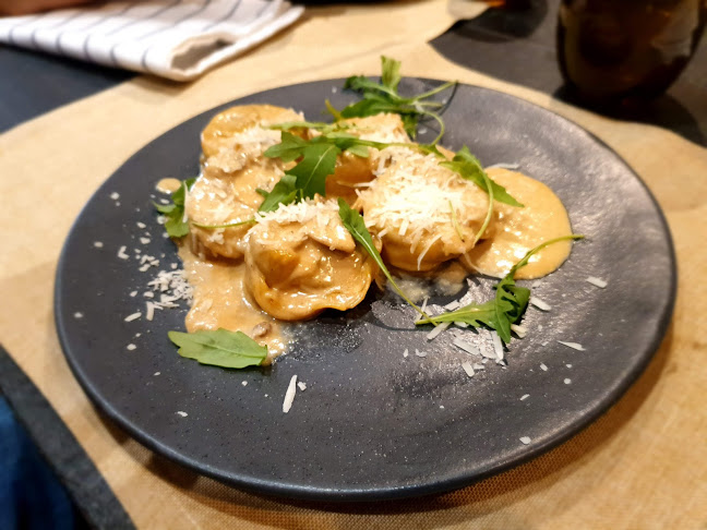 Paffuto (Aragón) - Valencia