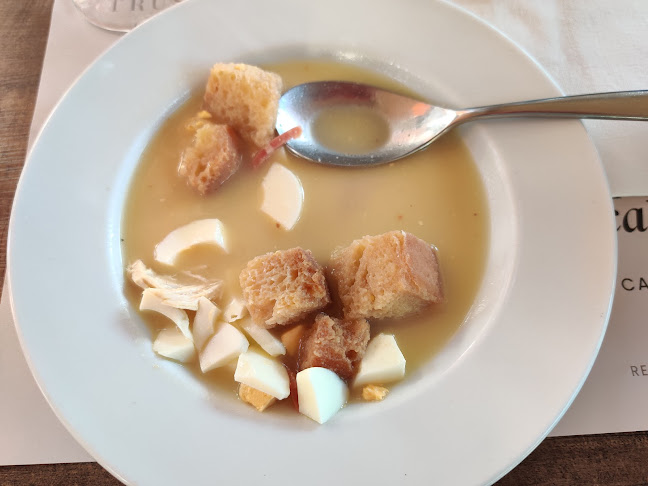 La Cuchara de Carmela