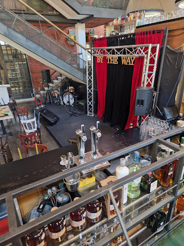 By the Way | Restaurante Arturo Soria - Madrid