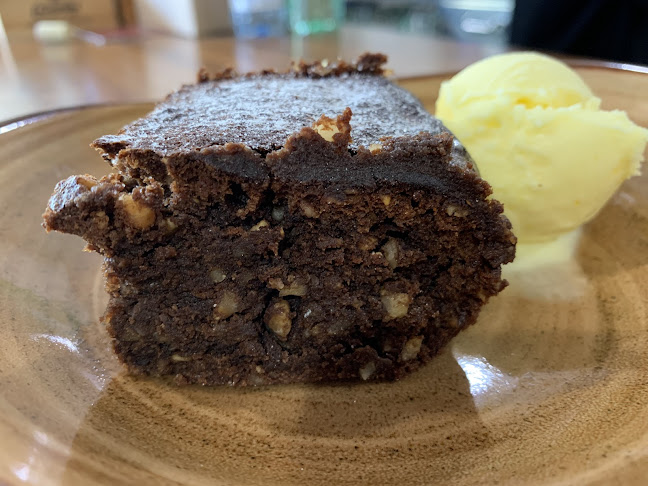 Restaurante Mollos e moios