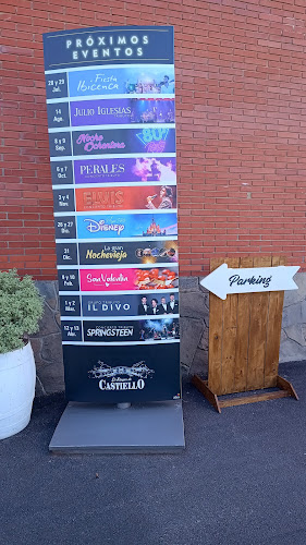 Comments and reviews of El Llagar de Castiello