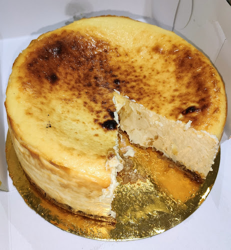 Rousquillas Bakery - Madrid