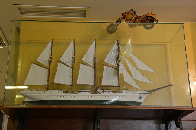 Restaurante Escánez Phone number