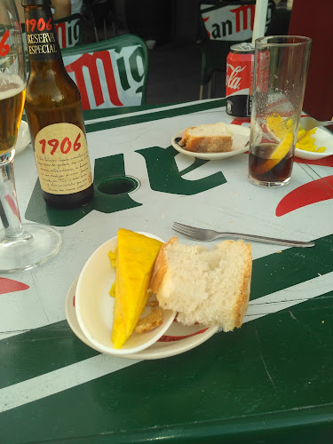 Comentarii opinii despre Bodeguiña de Marce