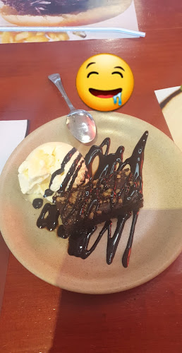 Comentarii opinii despre Cotton Grill