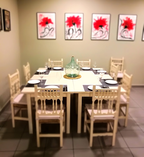 Bar restaurante Sal y tomate