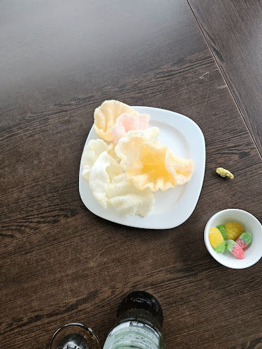 Restaurante La Rotonda - Gastronomía y hostelería