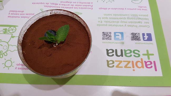 Restaurante lapizza+sana - Gastronomía y hostelería
