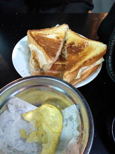 Cafetería Ecos - Vigo