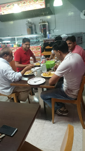 Domino's Pizza - Gastronomía y hostelería