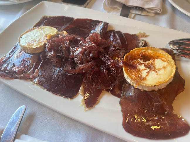 Reviews of Sidrería La Noceda in Oviedo - Gastronomía y hostelería