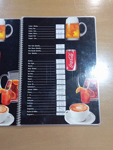 Bar Restaurant Da Bruno