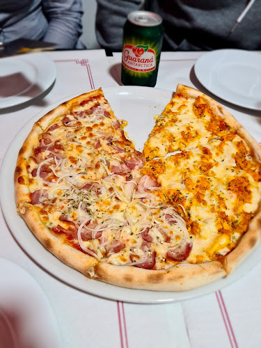 Nossa Pizza - Gastronomía y hostelería