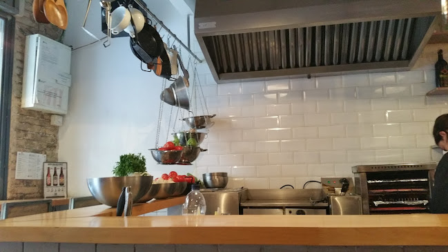 A Tu Bola - Gastronomía y hostelería