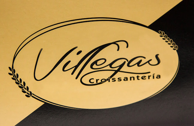 Villegas Croissantería - Barakaldo