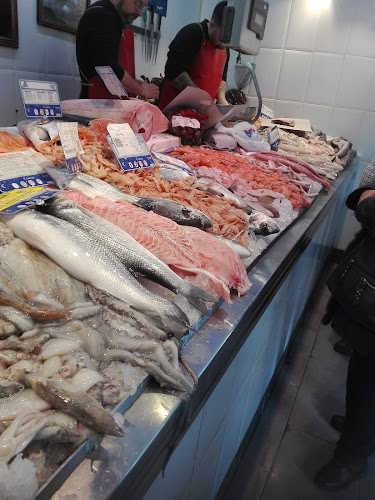 Pescadería De Uchi
