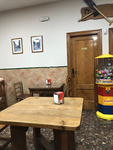 Mesón Las Cañas - Gastronomía y hostelería