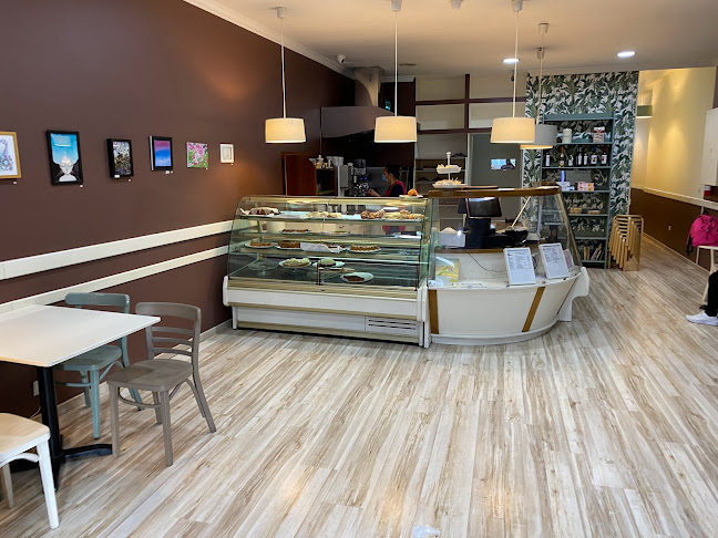 Pastelería La Cerdaña - Gastronomía y hostelería