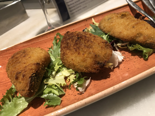 Charnela - Gastronomía y hostelería