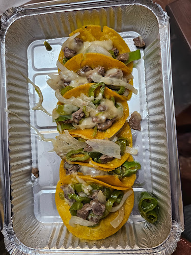 Restaurante El Nopal