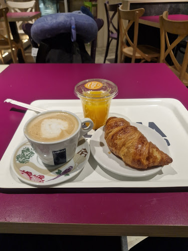 Terminal T1, Aeropuerto Barcelona, 08820 El Prat de Llobregat, Barcelona