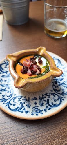 Restaurante Casa Mateos Phone number