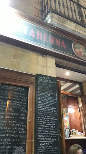 Taberna Sevillana - Dénia