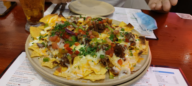 Comentarii opinii despre Cotton Grill