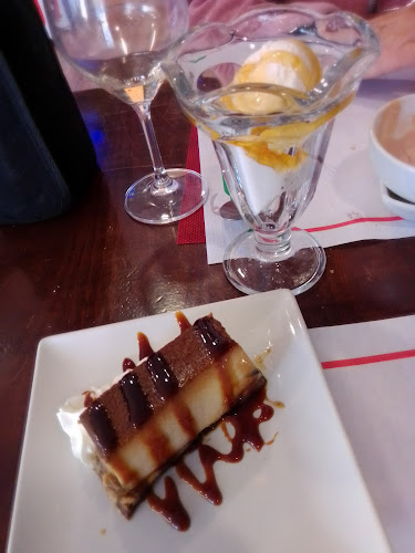 La Casa Gallega - Gastronomía y hostelería